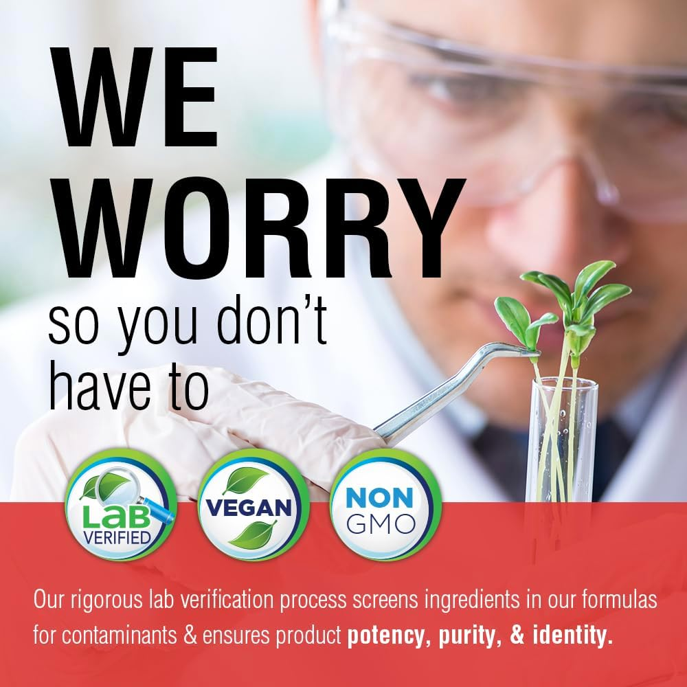 Solaray - Niacinamide 500 Mg. - 100 Capsules image number 2