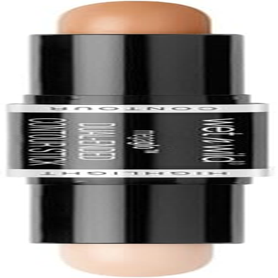 WET N WILD Megaglo Dual-Ended Contour Stick - Medium/Tan image number 2