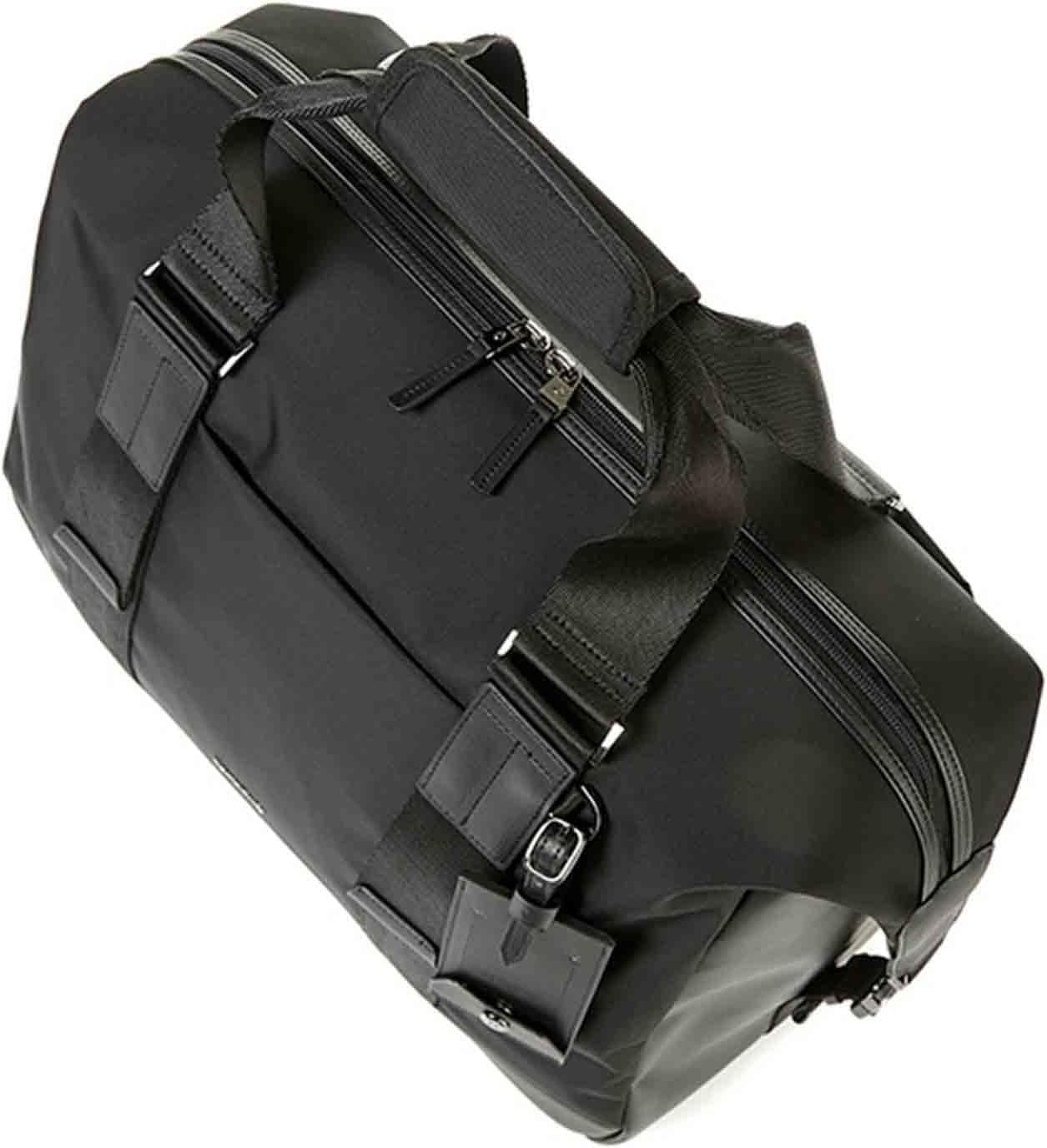 Samsonite Wilgena Boston Duffle Bag, Black, 30Cm image number 5