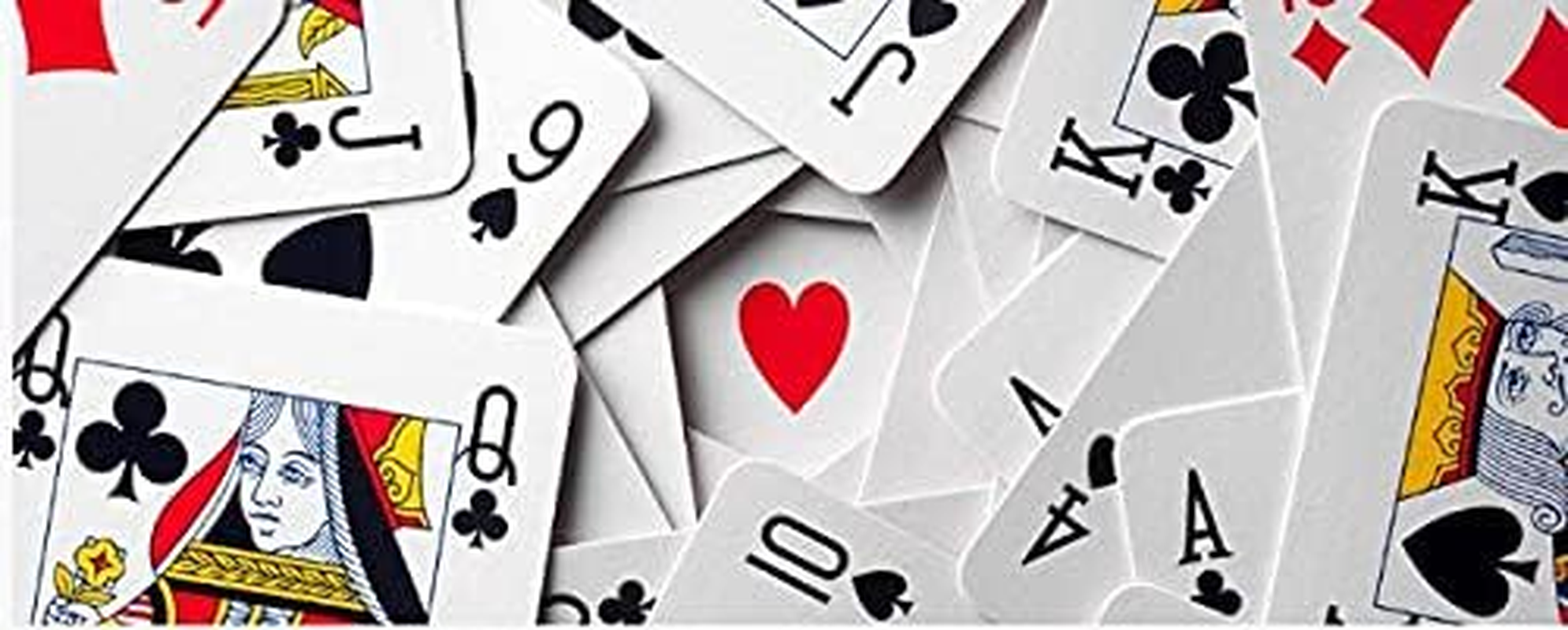 Bicycle Standard Playing Cards 2 Packs image number 5