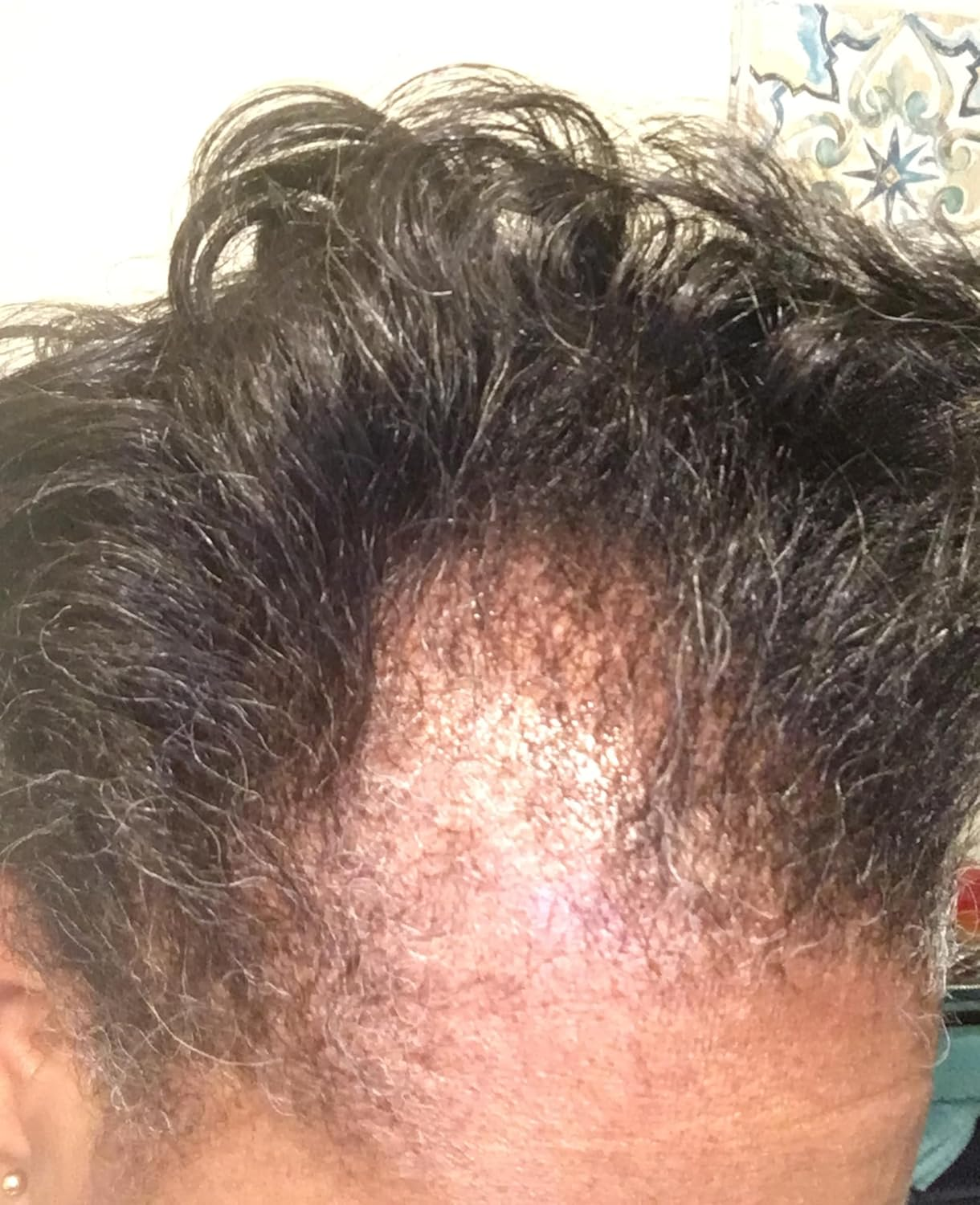 Kreyol Essence - Haitian Black Castor Oil for Skin and Hair, Glass Bottle - Fuller-Looking Hair, Hexane Free, Natural Humectant image number 6