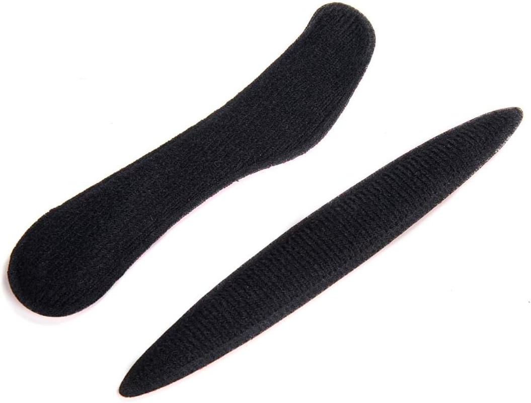 Helmet Padding Foam Kit 27PCS Bicycle Replacement Sealed Pads Universal Helmet Foam Pad Set for Bike Motorcycle Cycling Riding Racing Sports Outdoors image number 5