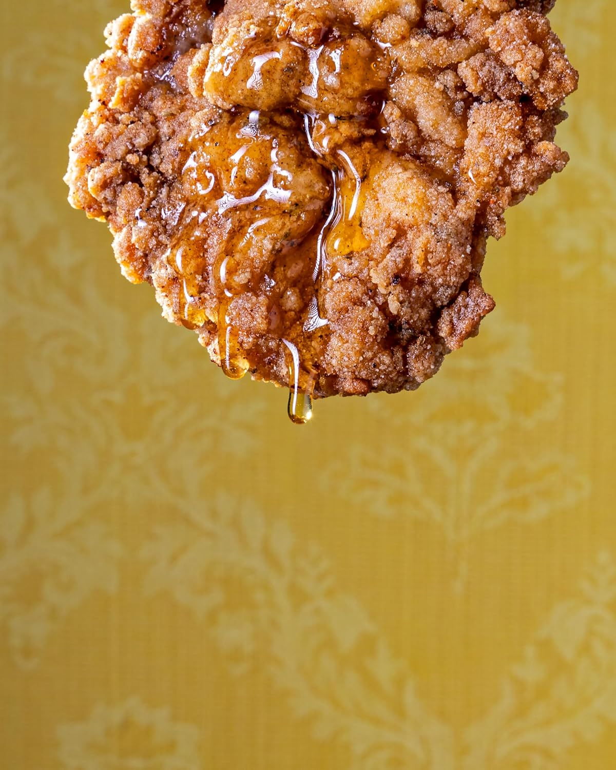 Sweet Heat Co. Hot Honey, Habanero Infused Honey, 250Ml, 405G image number 3