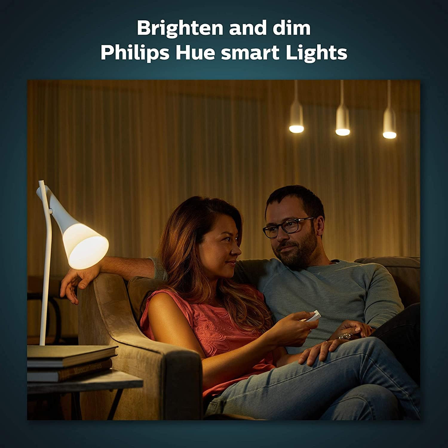 Philips Hue V2 Smart Dimmer Switch and Remote image number 3