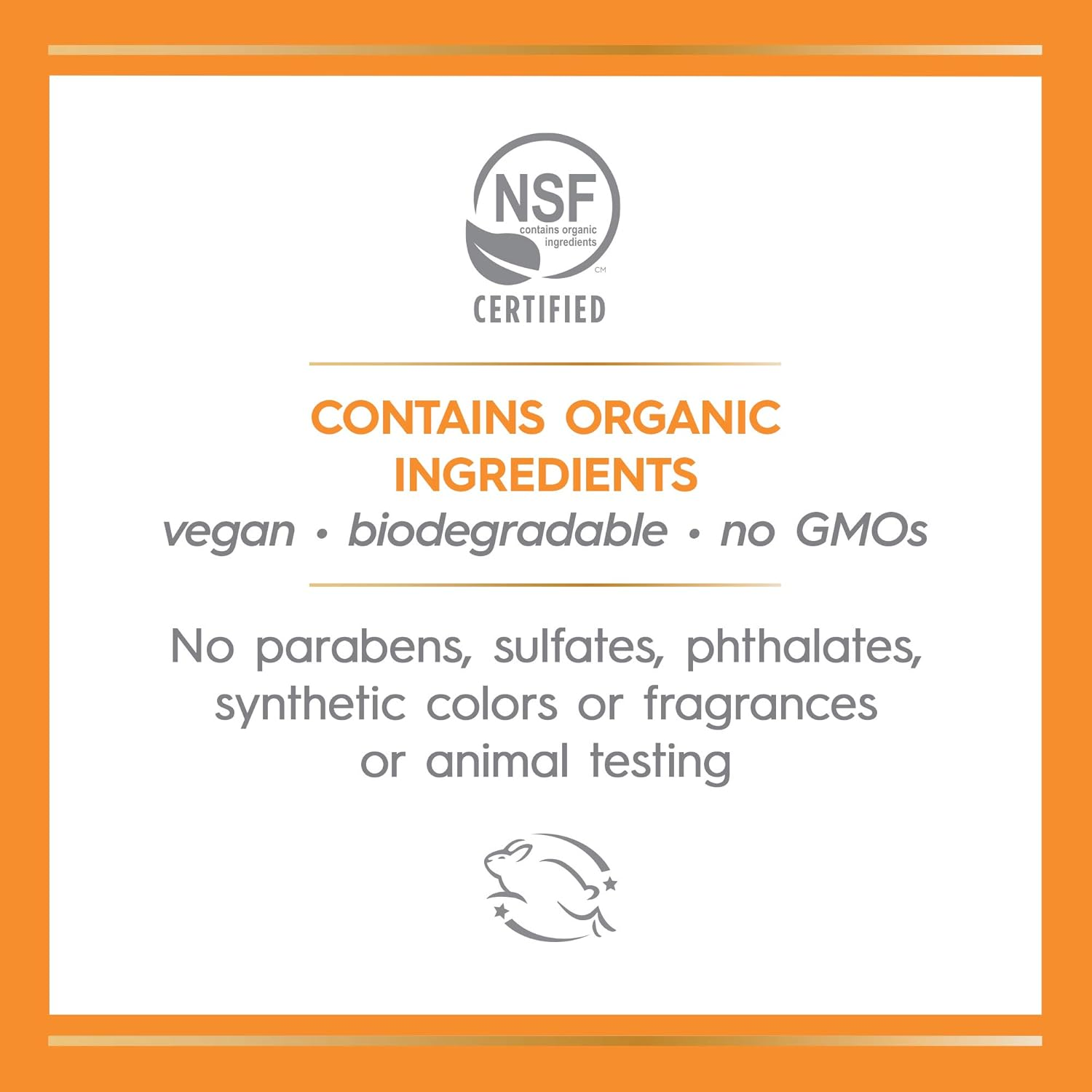 Avalon Organics Gel Cream Moisturizer with Vitamin C, 1.7 Oz image number 3