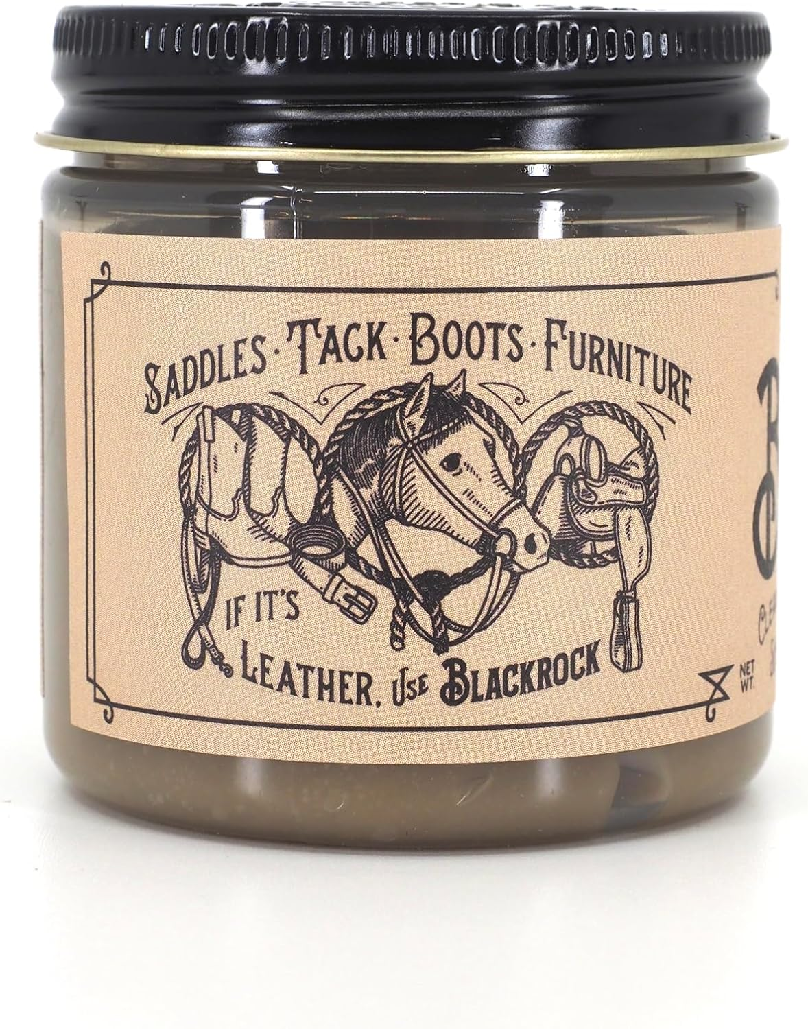 BLACKROCK LEATHER CLEANER with COND image number 4