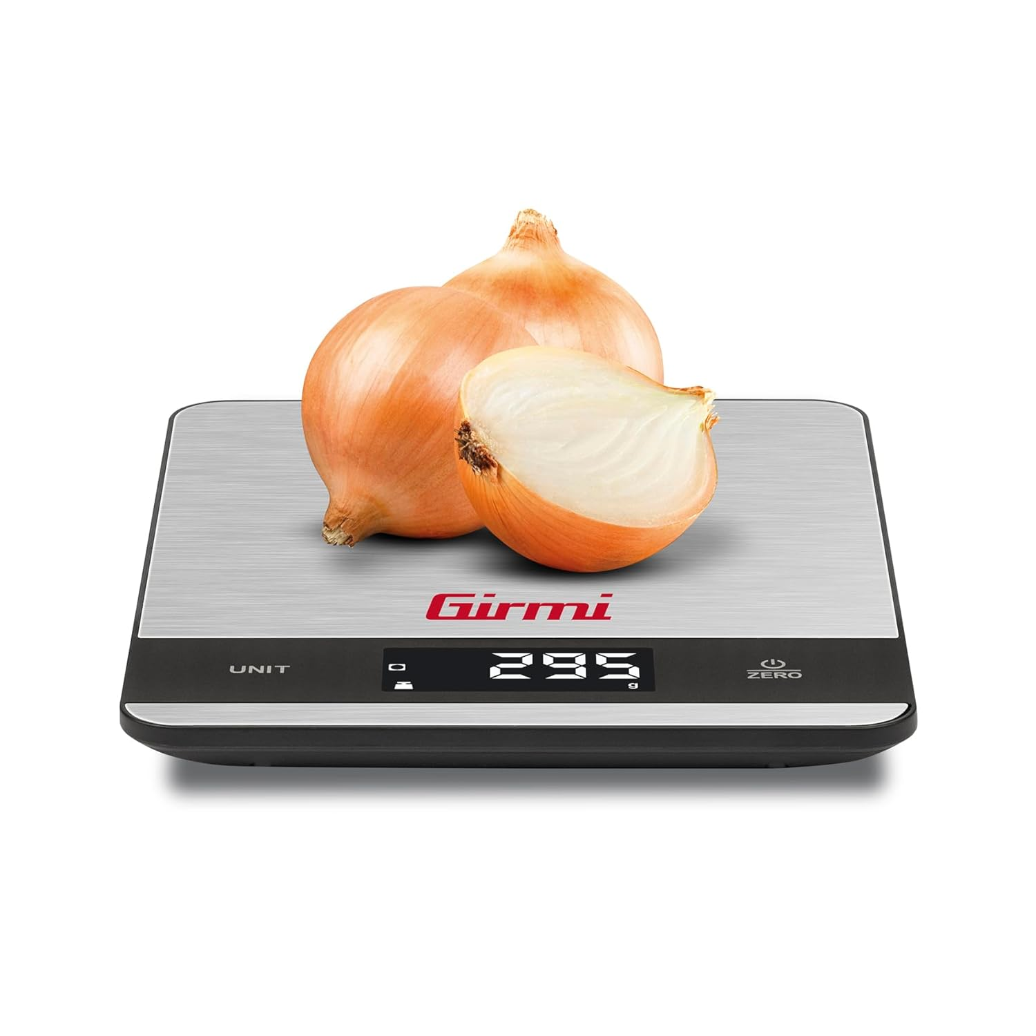 Girmi PS05 1G/5Kg Electronic Kitchen Scale image number 3