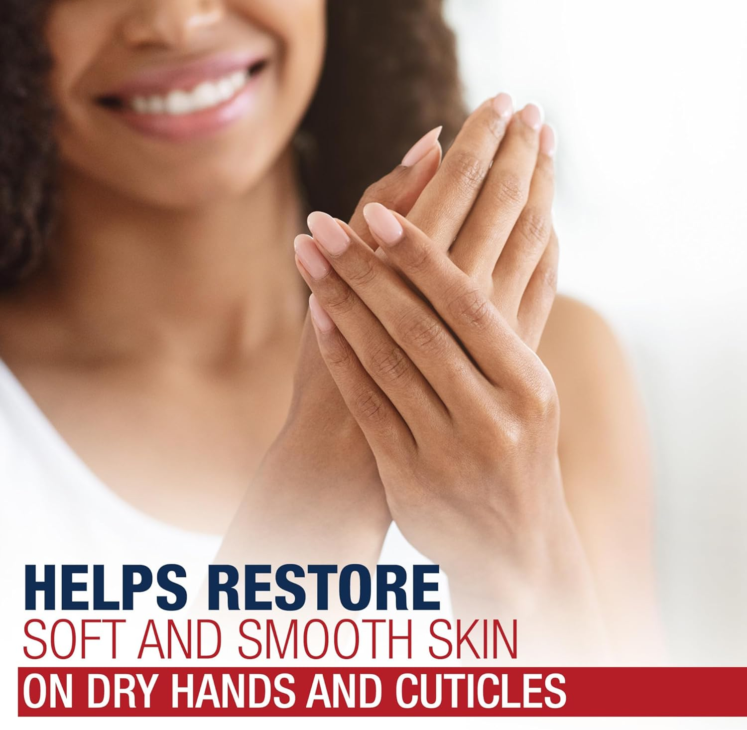 Aquaphor Repairing Hand Masks, Moisturizing Hand Masks, 6 Pairs of Gloves image number 5