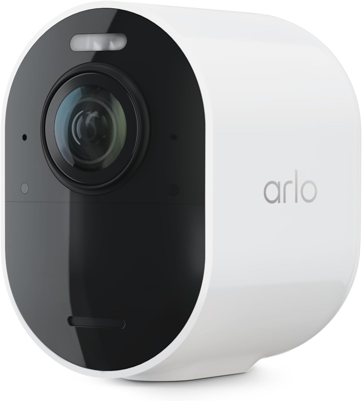 Arlo Ultra (3Rd Gen - 2025 Release) 4K Add-On Security Camera (Requires Smarthub), Battery Power, Home Security System, AI Generated Event Summary, 1-Month Trial of Secure Plan, 1 Cam image number 5