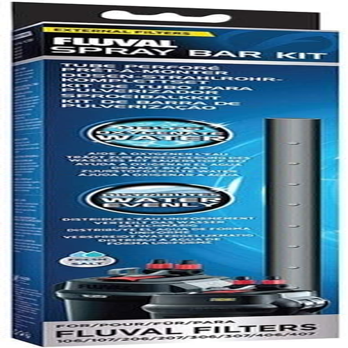 FLUVAL Hagen Spray BAR KIT F/06 & 07