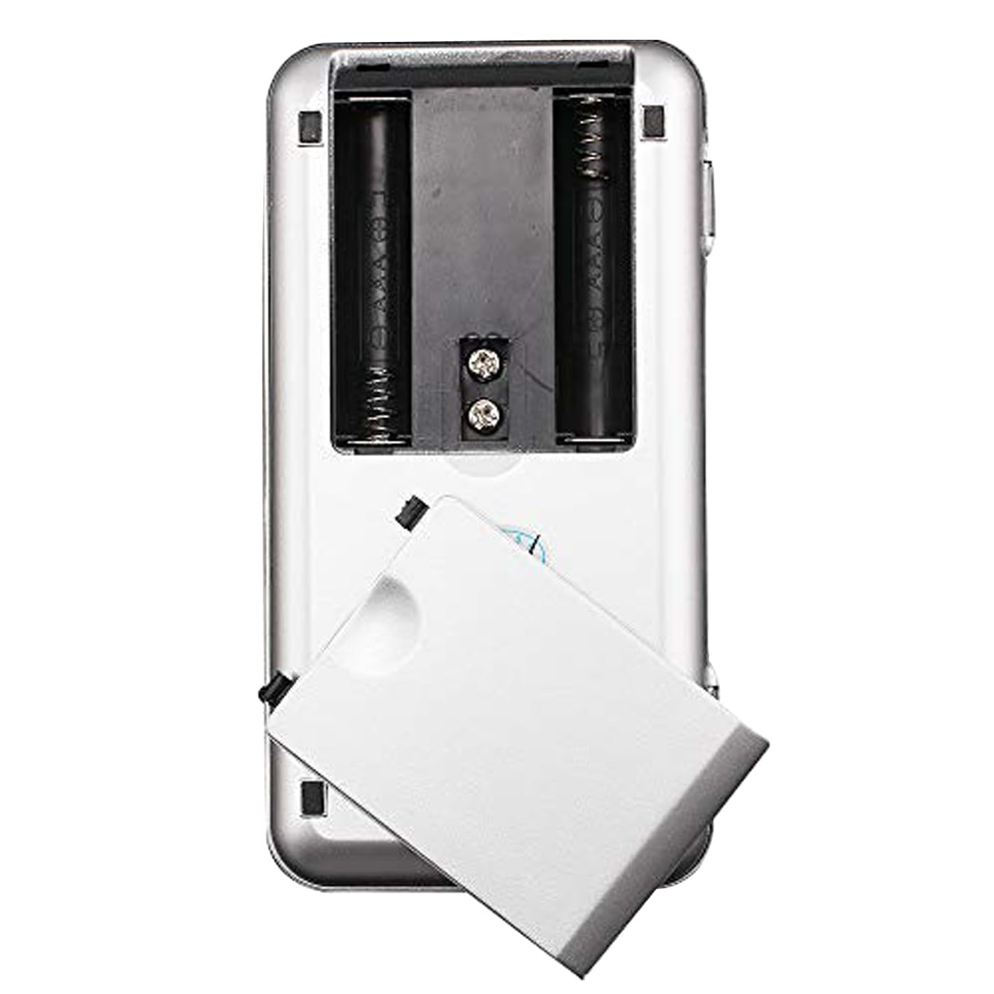 Pocket Digital Kitchen Scales for Food, Jewellery Gold Herbs - 0.01G to 200G - Auto Calibration - Tare Function image number 1