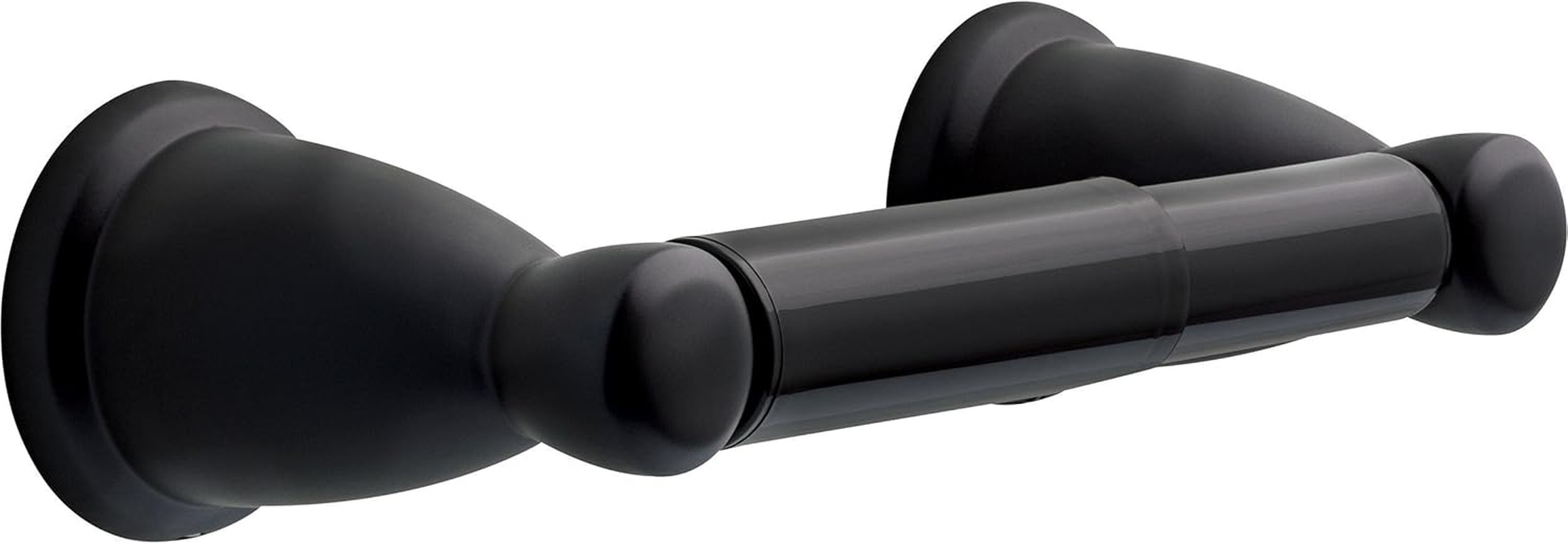 Franklin Brass Kinla 3-Piece Bath Hardware Towel Bar Accessory Set, Polished Chrome image number 3