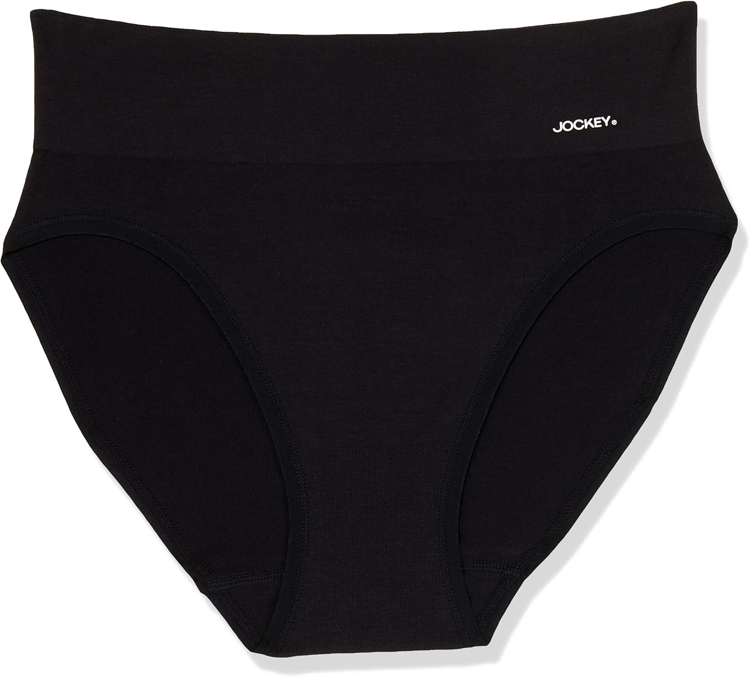 Jockey Women'S Underwear Skimmies Hi Cut Brief, Sk