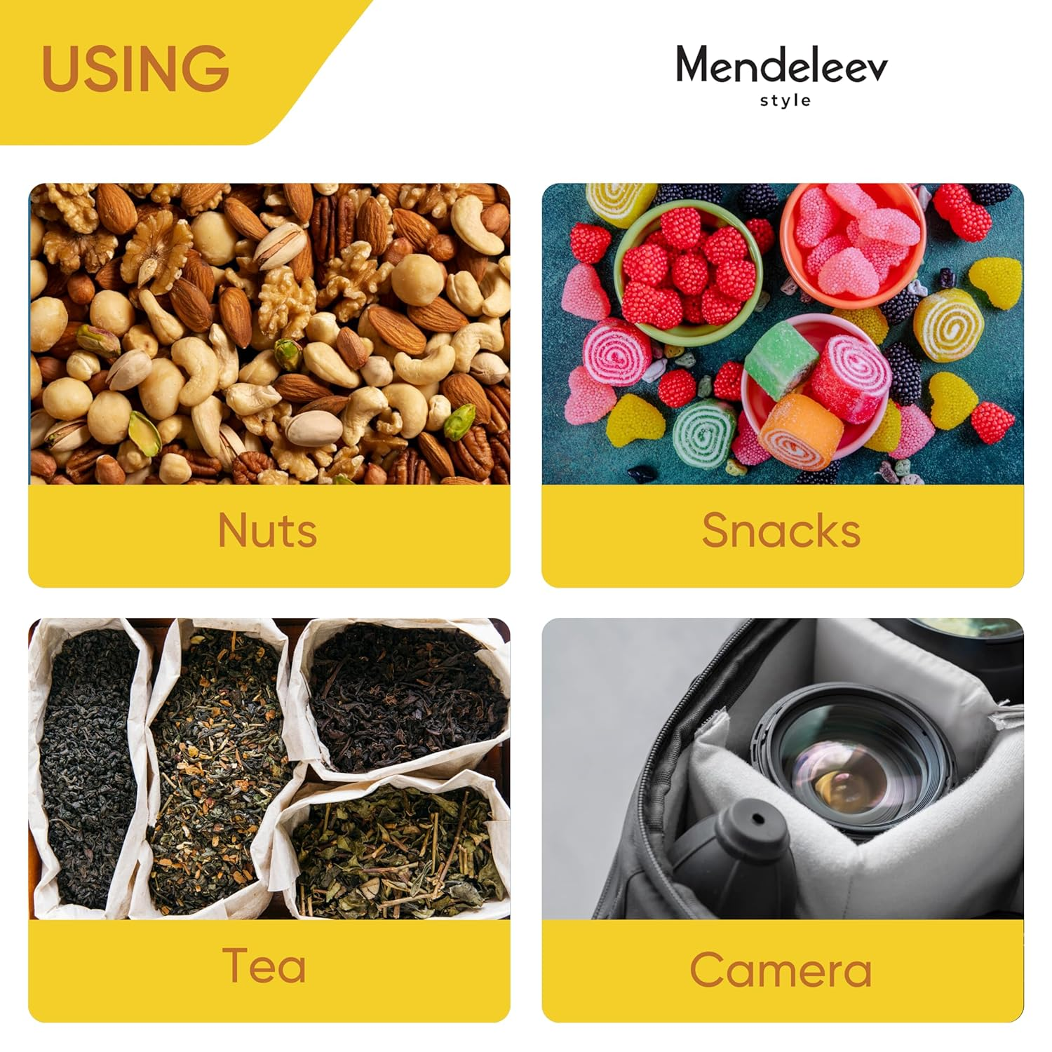 5 LB Blue Silica Desiccant Beads - Indicating Silica Gel Beads Drying Silica Beads Reusable Silica Gel Desiccant Dehumidifier image number 4