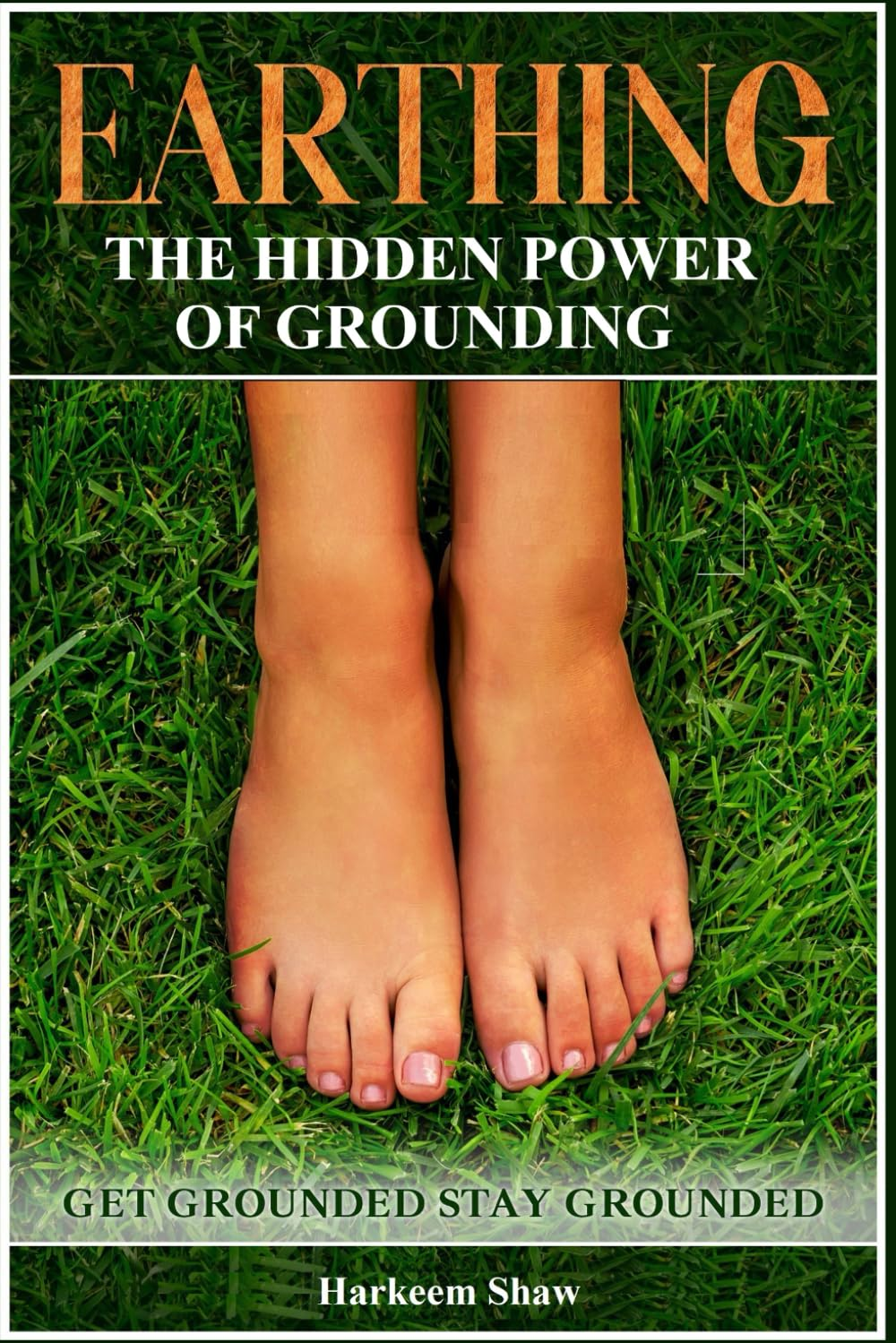 Earthing: "The Hidden Power of Grounding" image number 1