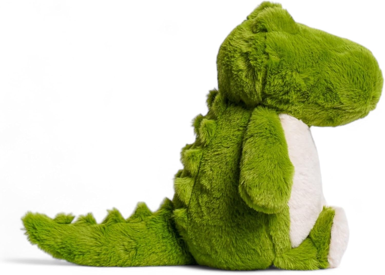 Furfolk Crocodile Plush Toy, 26Cm, Ages 0+ image number 6