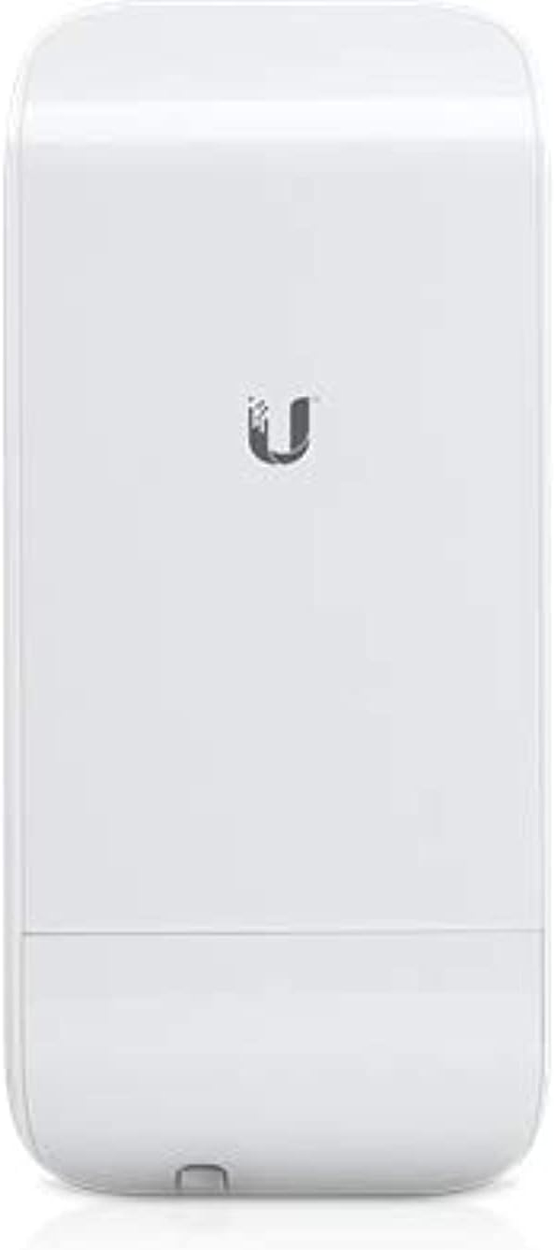 Ubiquiti Nanostation Locom2 2.4Ghz Indoor/Outdoor Airmax 8Dbi CPE Networking Device
