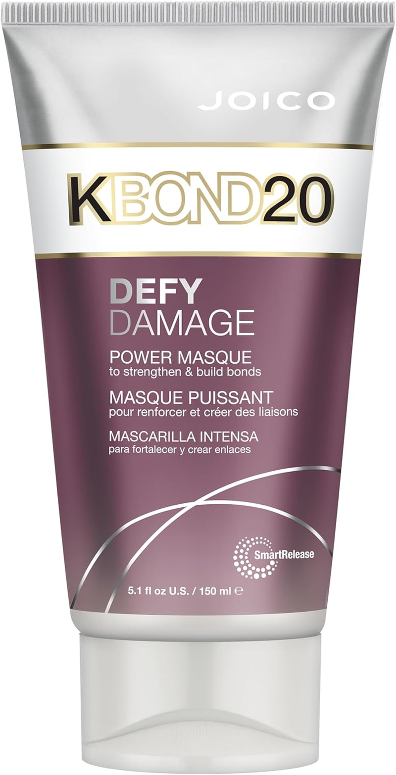Joico Defy Damage KBOND20 Power Hair Mask 150 Ml image number 1