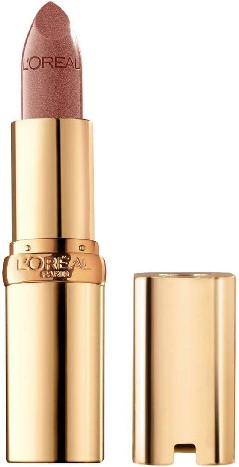 L'Or饌L Paris Colour Riche Lipstick, Spice, 0.13 Oz.