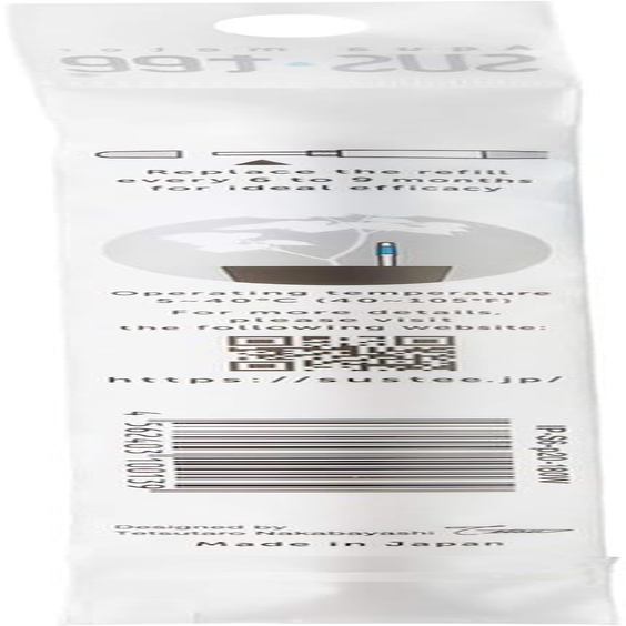 Cabinoche C-0012-GR SUSTEE Watering Checker Susty M Size Green