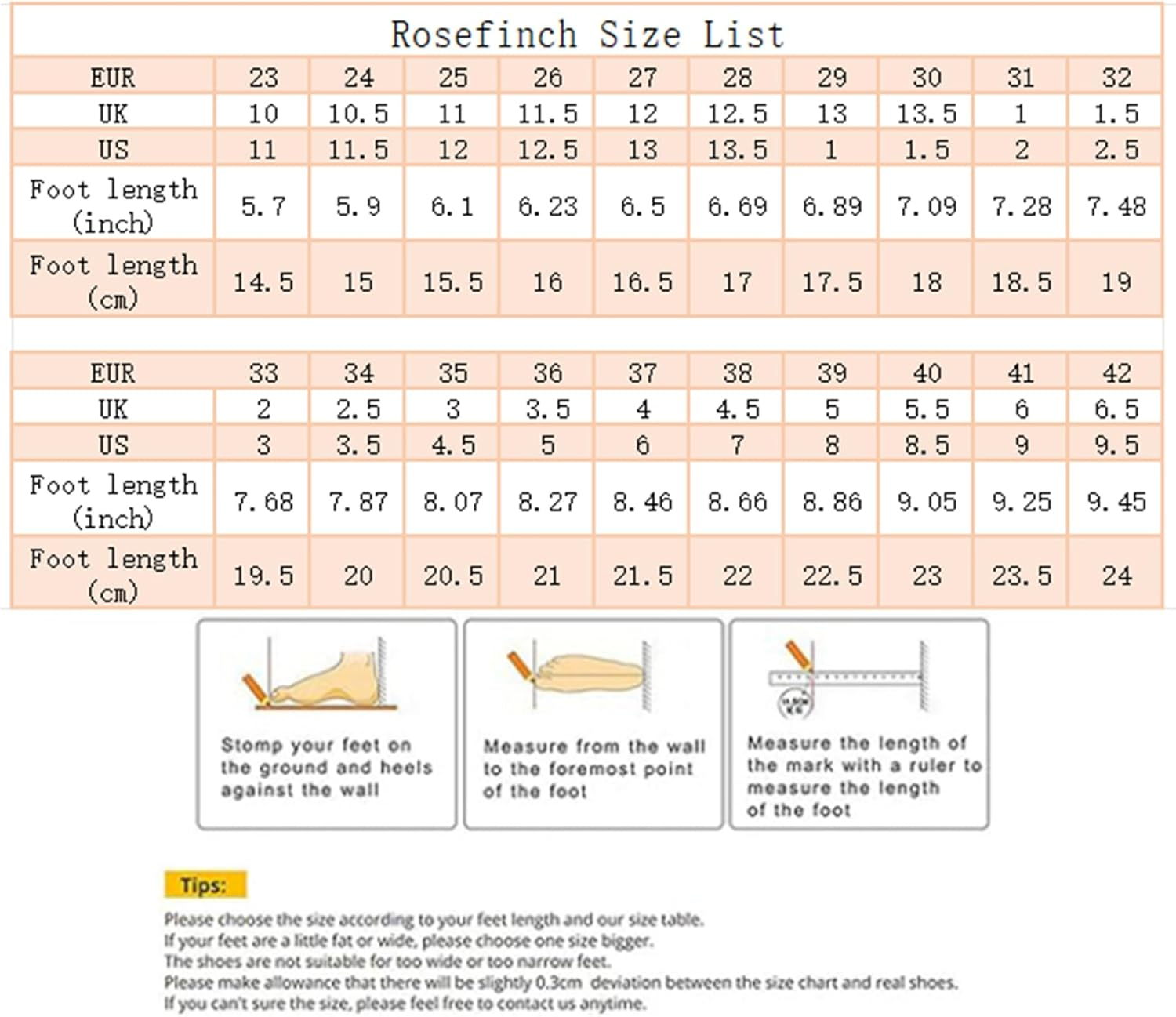 Rosefinch Ballet Shoes for Girls Split Sole Ballet Slippers for Women Canvas Ballet Dancing Shoes for Kids Adults image number 6