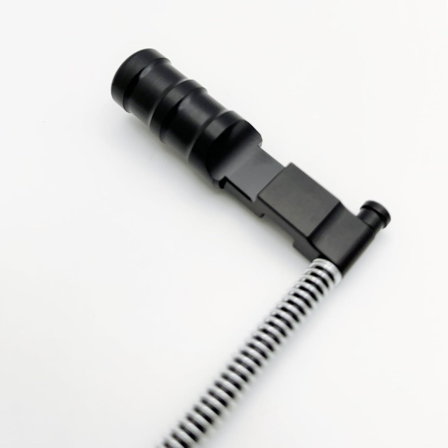 3 Pcs Combo Kit for 10/22 Auto Release Plate-Replacement Accessories (Black) image number 1