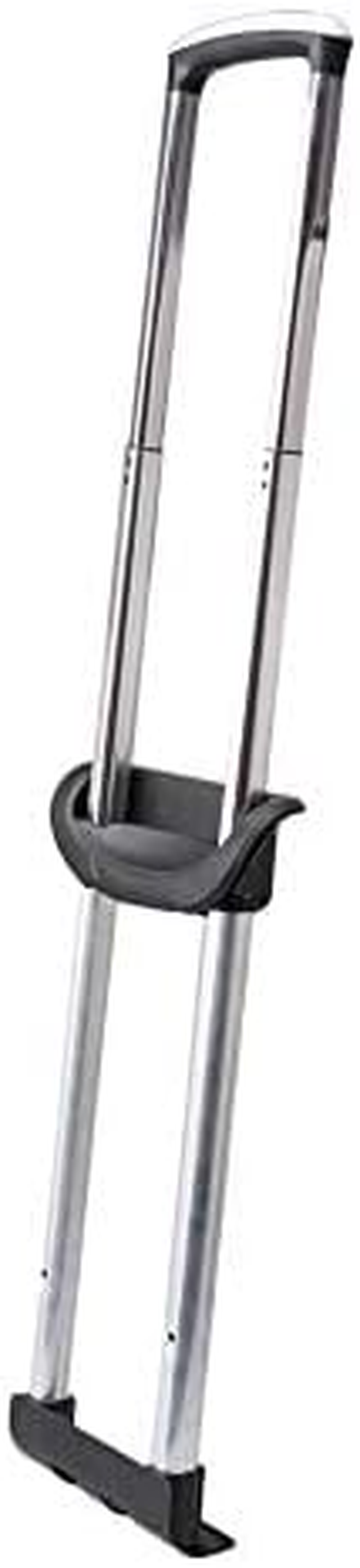 RDEXP 20 Inch G002 Telescopic Pull Out Suitcase Handle Luggage Telescopic Suitcase Pull Rod Accessories