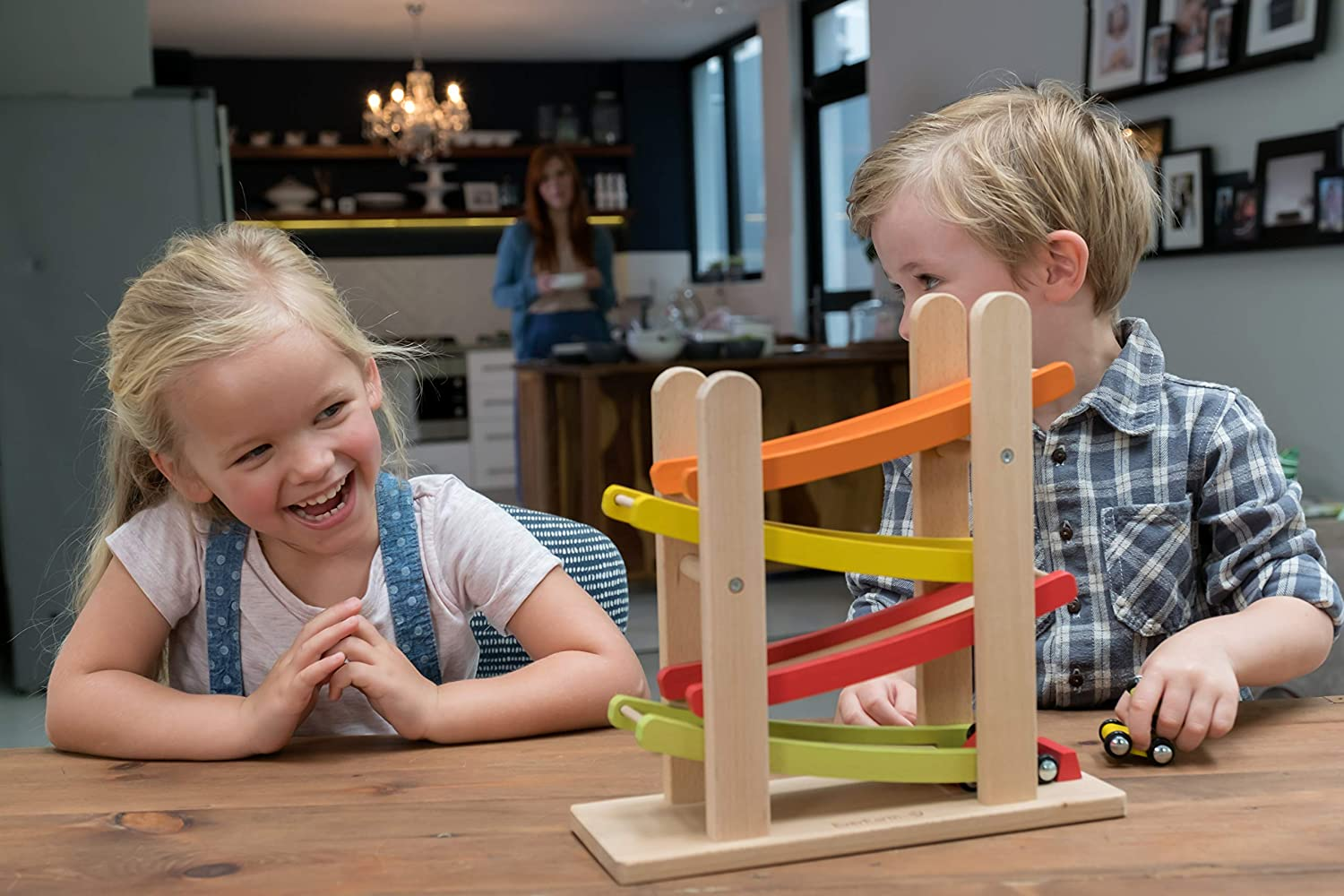 Everearth - Ramp Racer image number 3