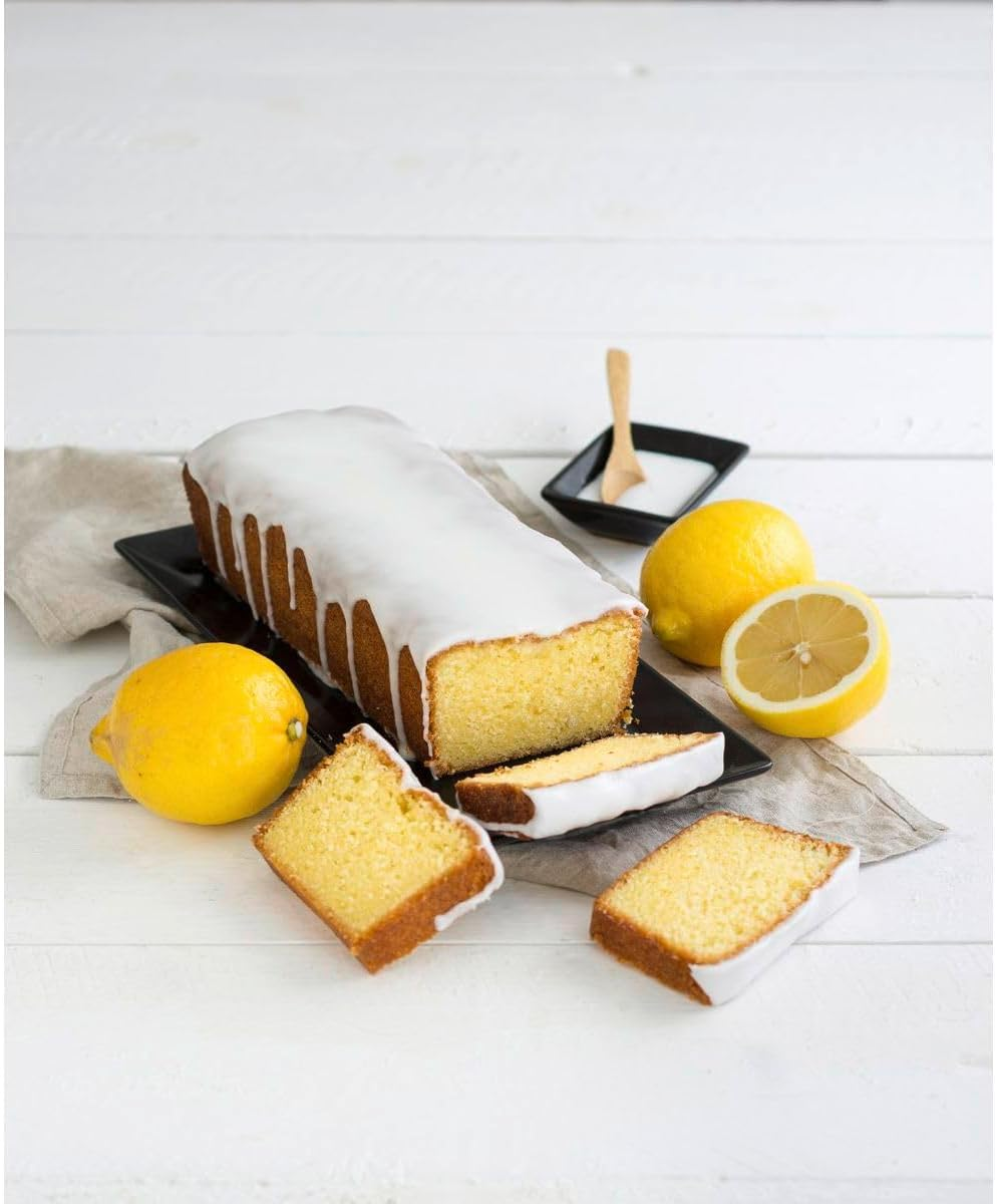 Zenker 3484 Universal Loaf Tin Extendable Teflon Prima