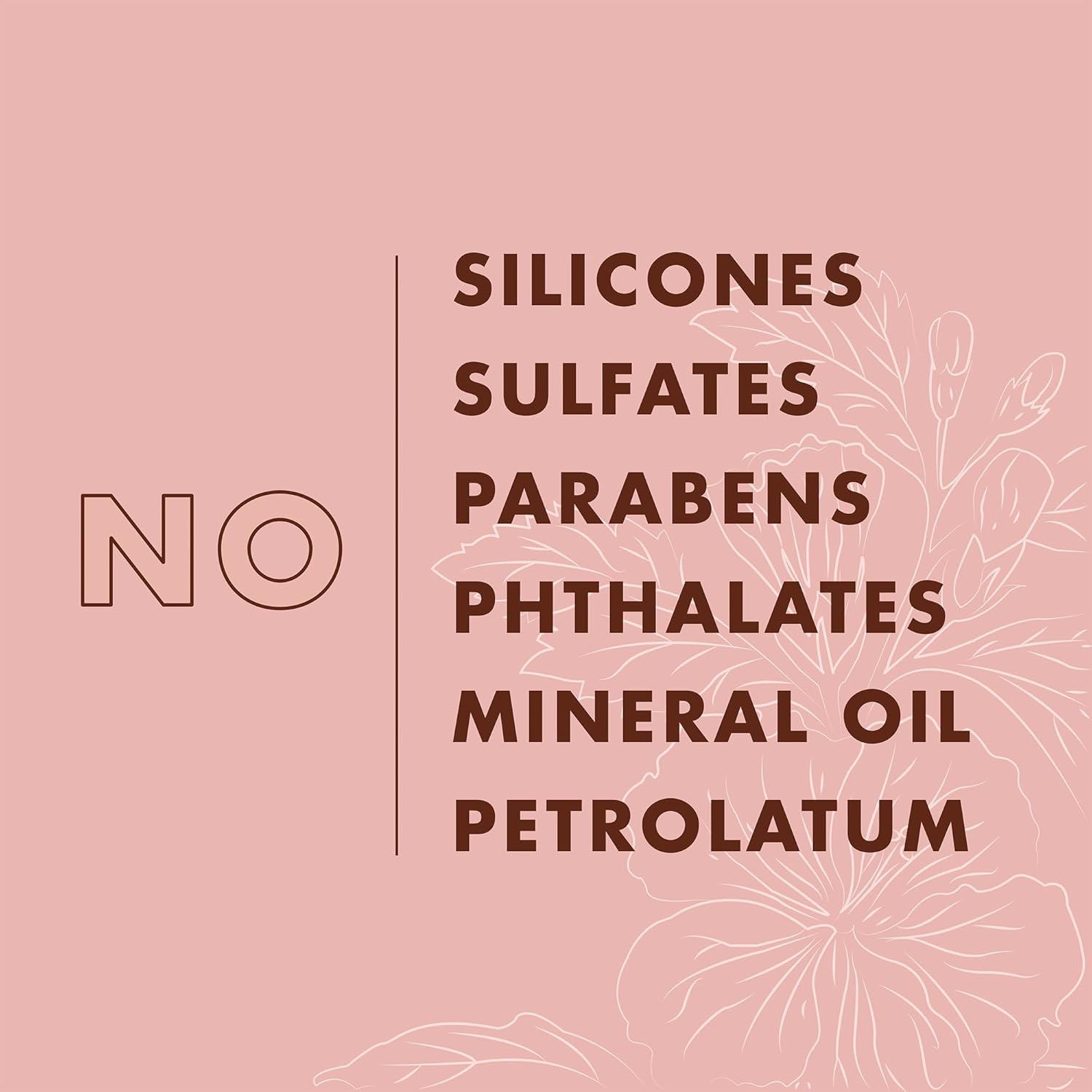 Shea Moisture Coconut and Hibiscus Curl and Shine Combination Set - Includes 470Ml Shampoo & 470Ml Conditioner image number 3