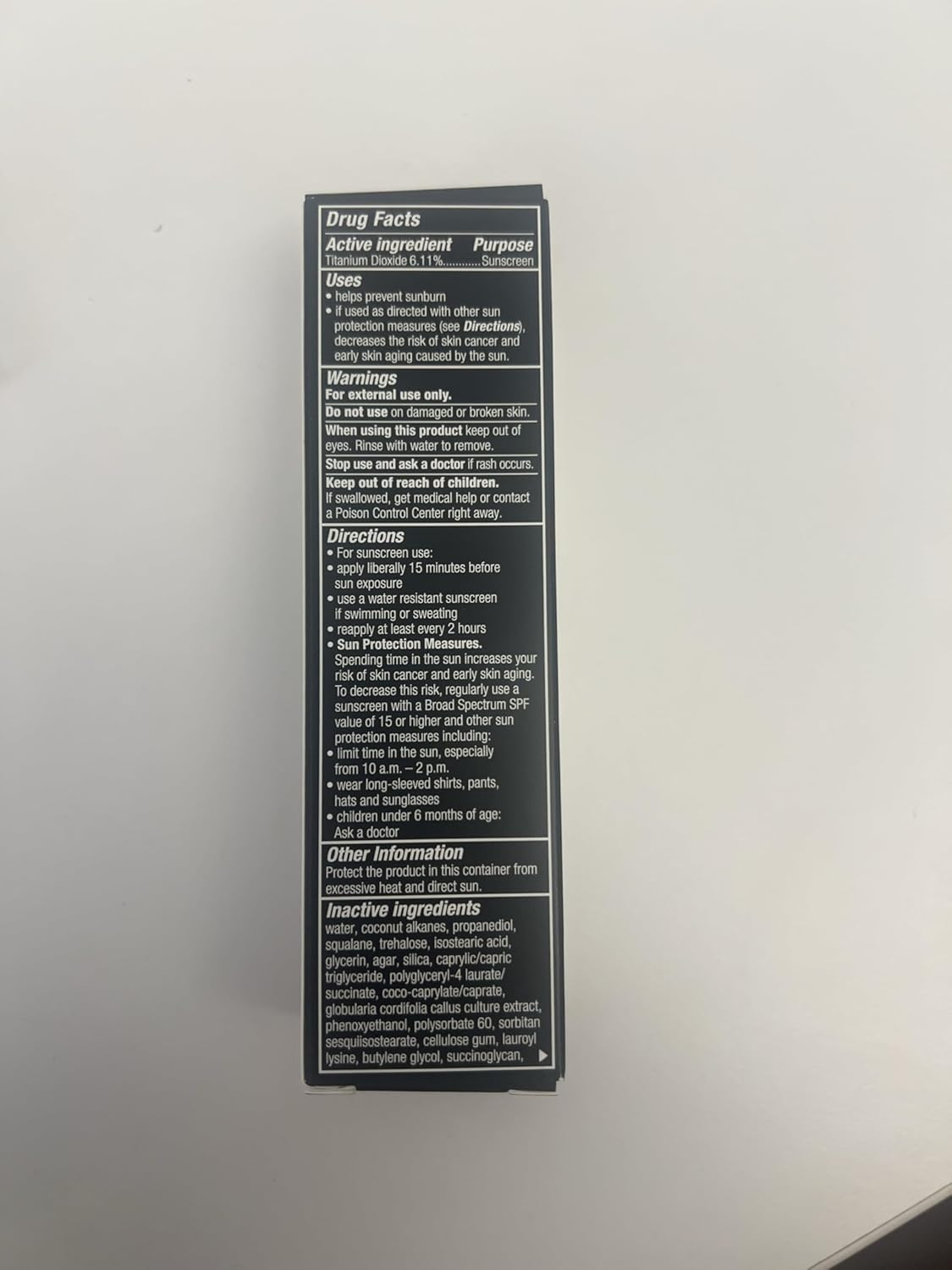 Paco Rabanne Complexion Rescue Tinted Hydrating Gel Cream, 35 Millilitre