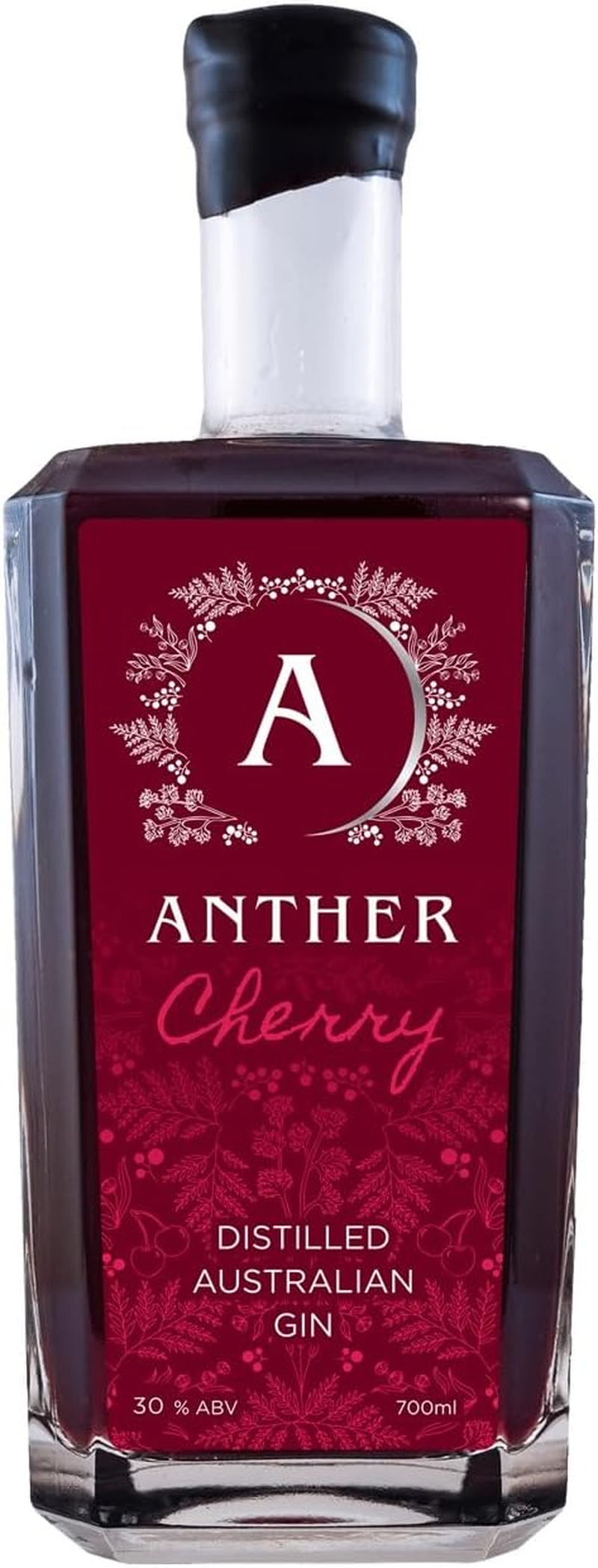 Anther Cherry Gin 700Ml