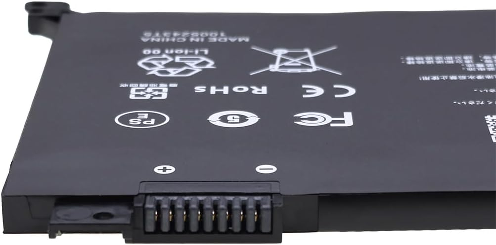 B31N1732 Laptop Battery Replacement for ASUS A571G K571GT X571G X571GT-BQ274T Vivobook S14 S430F S430FN-EB168T 11.52V 3653Mah 42Wh image number 5