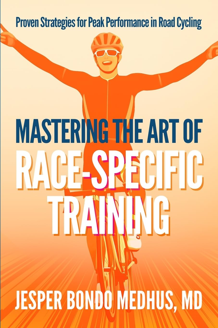 Mastering the Art of Race-Specific Training: Proven Strategies for Peak Performance in Road Cycling image number 1