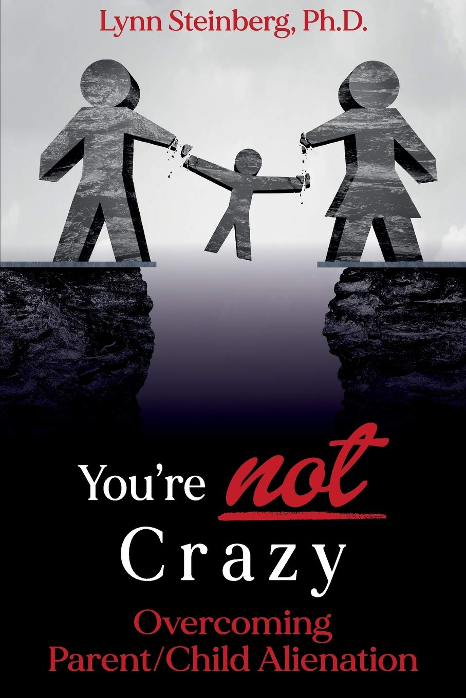 You'Re Not Crazy: Overcoming Parent/Child Alienation image number 1