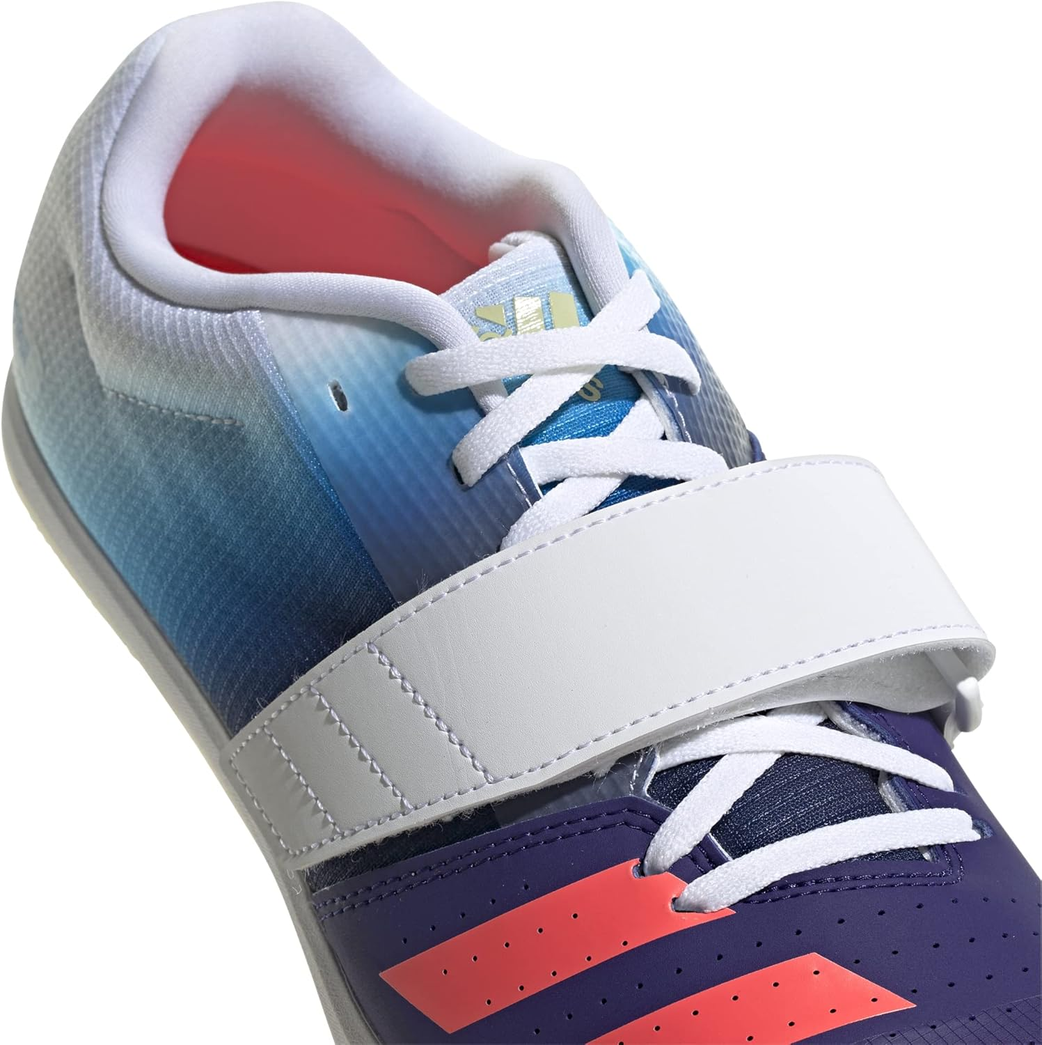 Adidas Men'S Jumpstar Sneaker image number 6