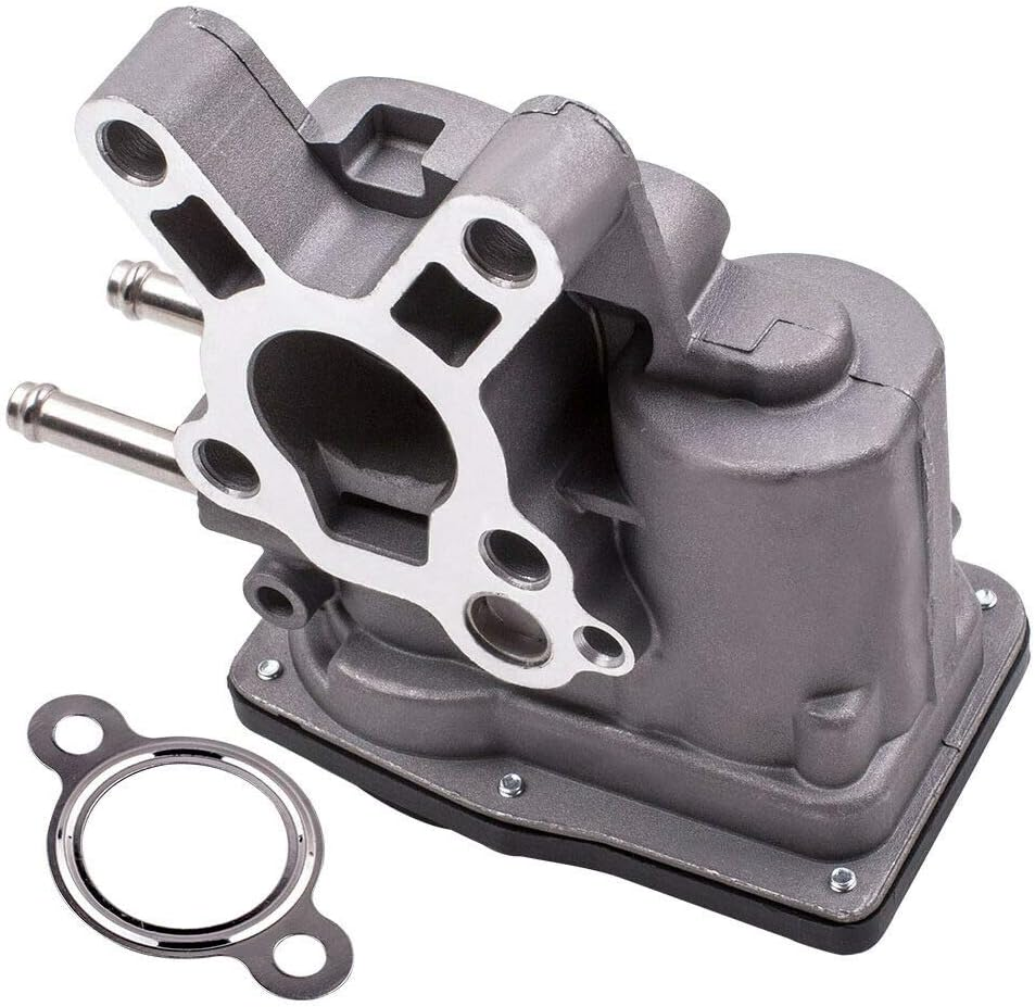 M-Onine EGR Valve for Nissan NAVARA D40 D22 NP300 Pathfinder R51 Yd25Ddti/Dci 14710EC00D image number 4