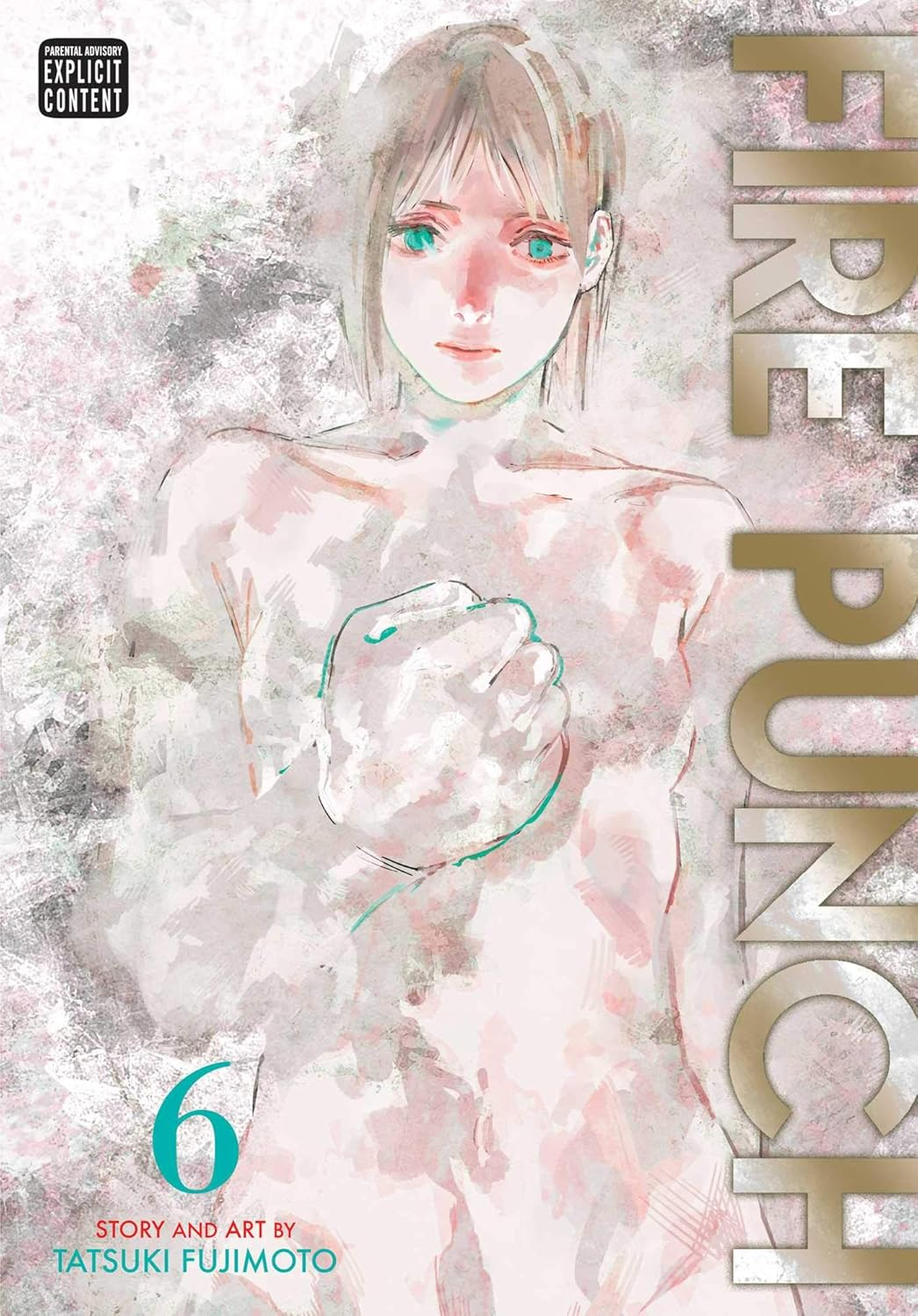 Fire Punch, Vol. 6: Volume 6 image number 1