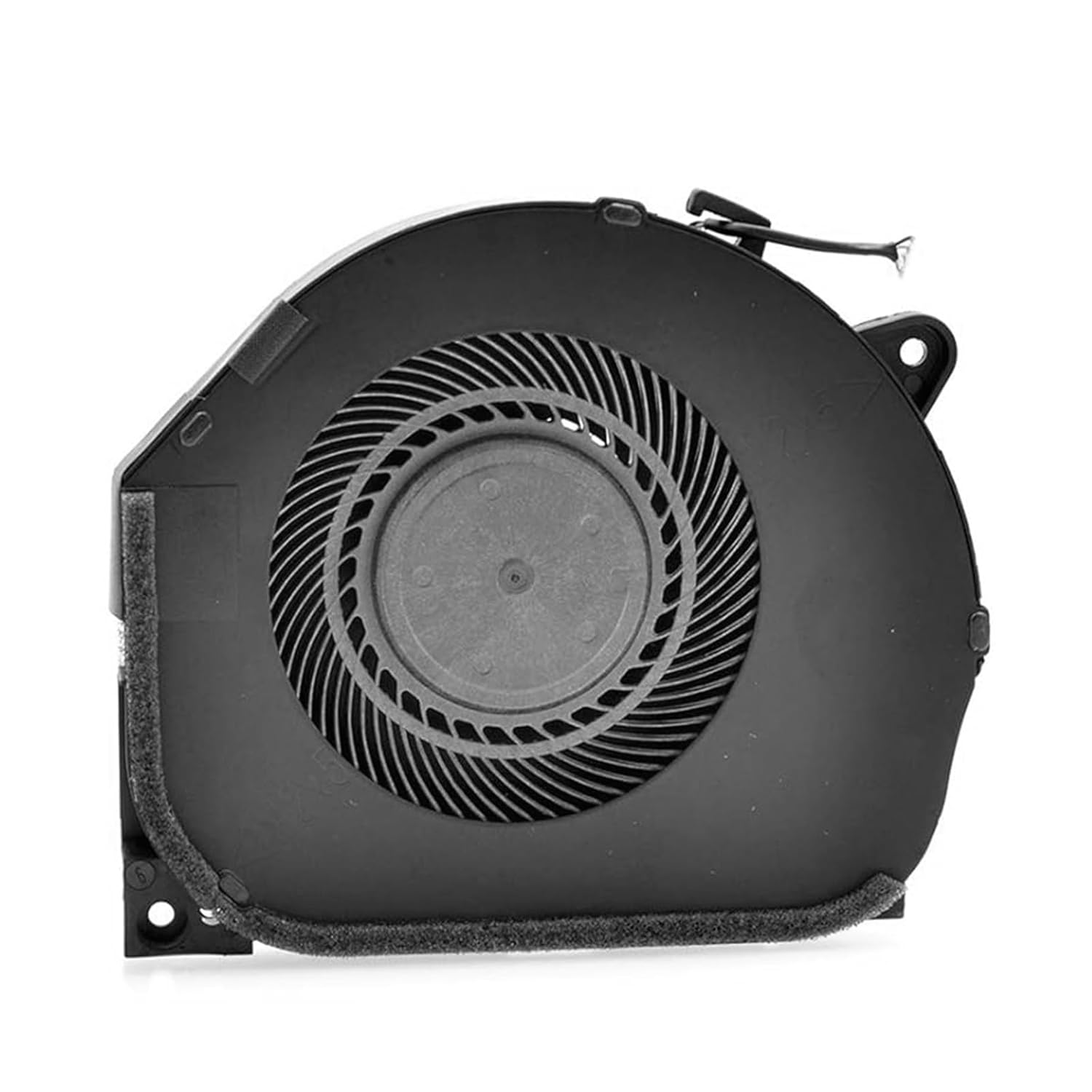 CPU GPU Cooling Fan Replacement for Lenovo Legion Legion 2018 Y7000 Y530 Y530-15ICH Y530-15ICH-1060, Latop Replacement CPU+GPU Cooler, 5F10R40214 (CPU+GPU Fan) (CPU Fan) image number 1
