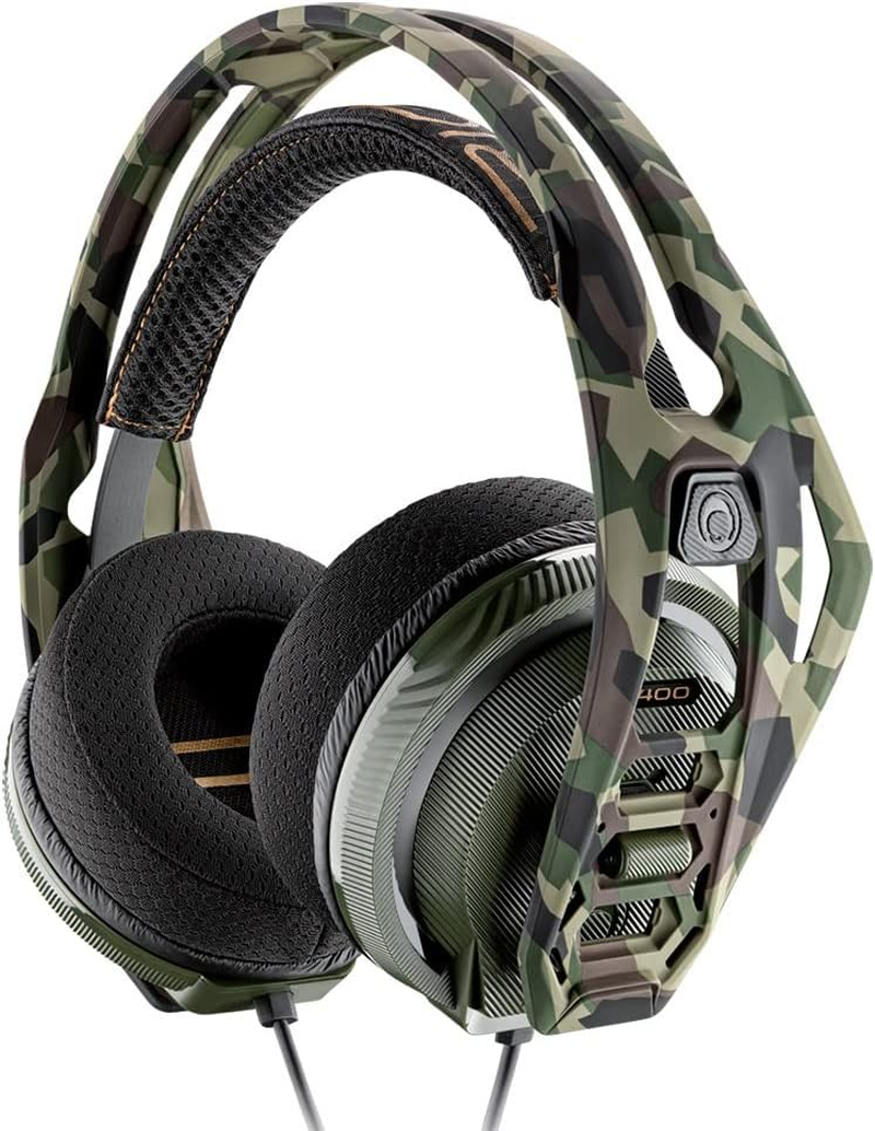 RIG 400 HS Arctic Camo V2 Gaming Headset - Playstation 5