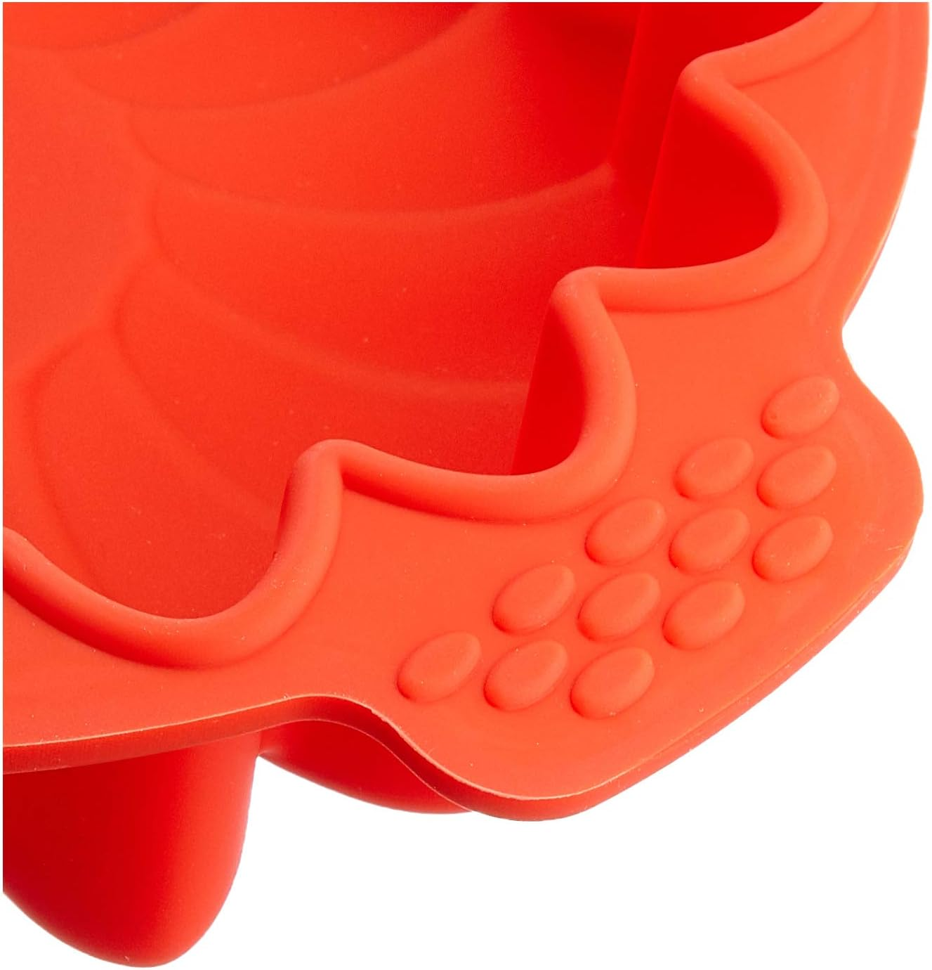Silikomart Silicone Classic Collection Cake Pan, Flower