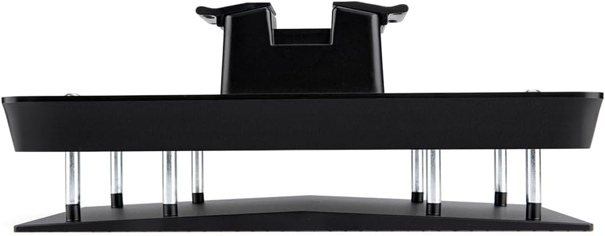 ELEGOO Build Plate for Resin LCD 3D Printer Saturn 4 Ultra 16K, Replacement Build Platform with Laser-Carved Textured Surface, Made of Durable Aluminum Alloy, New Anti-Slip Handle Design image number 2