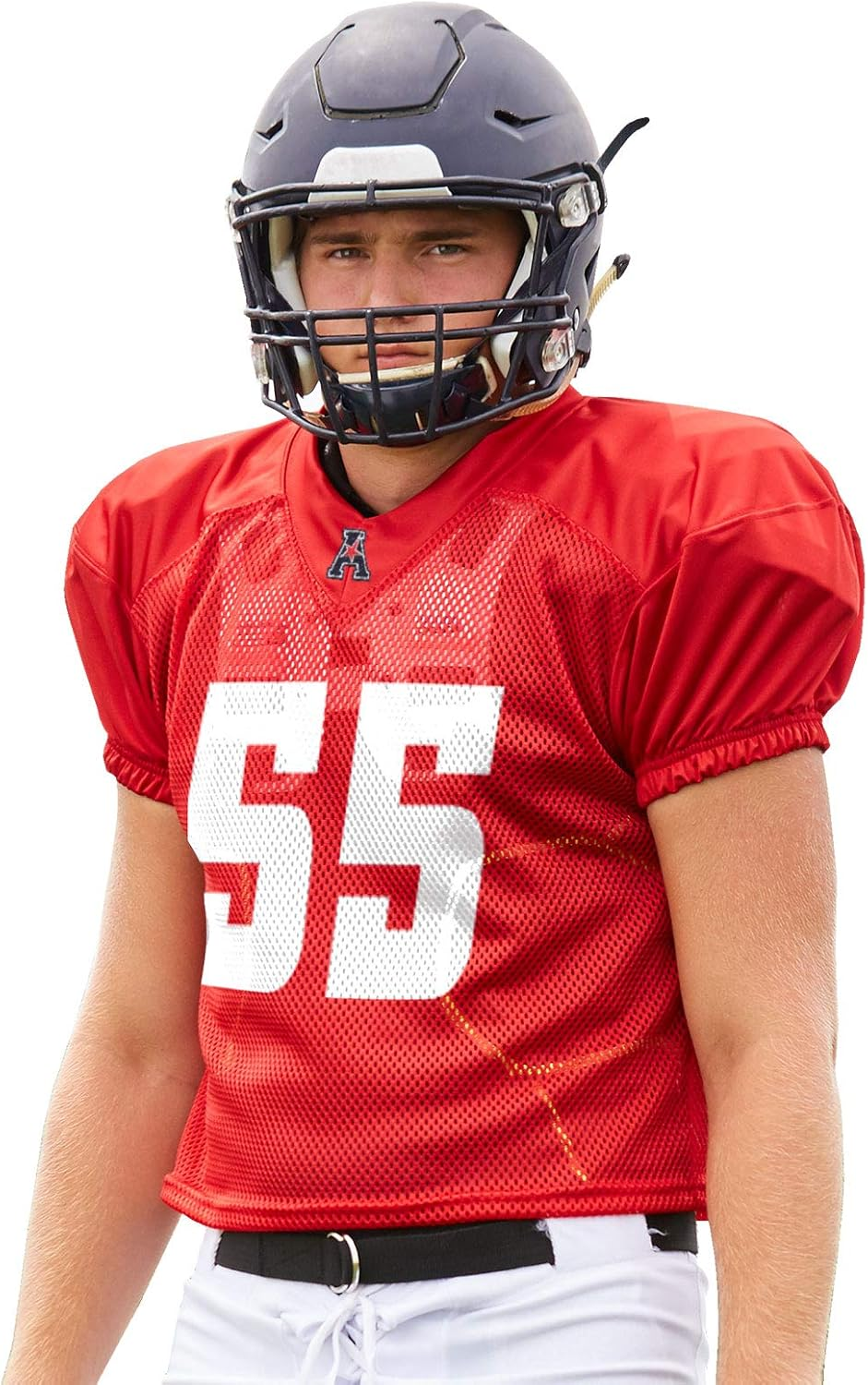 Champro Time Out Polyester Practice Football Jersey