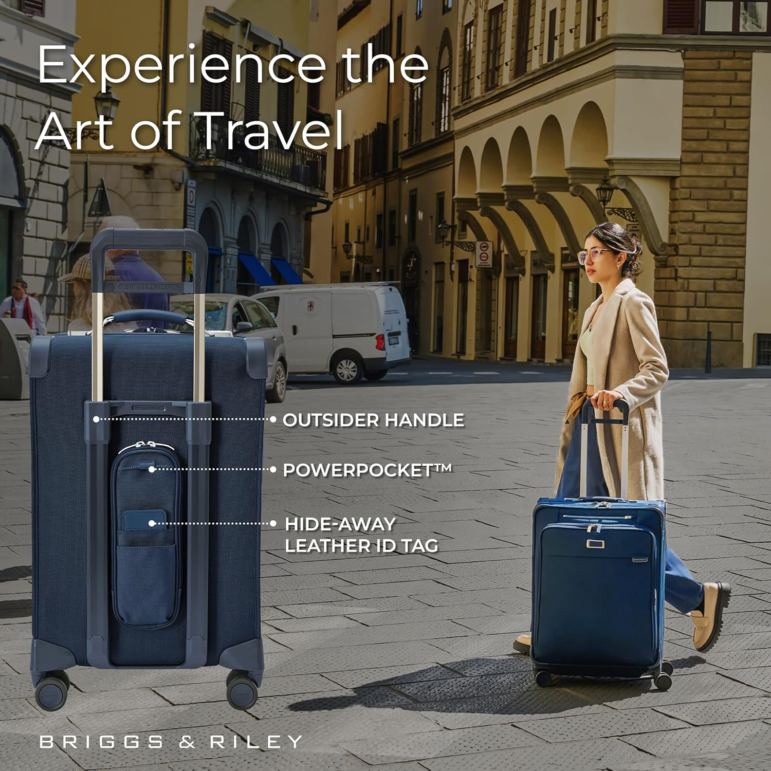 Briggs & Riley image number 6