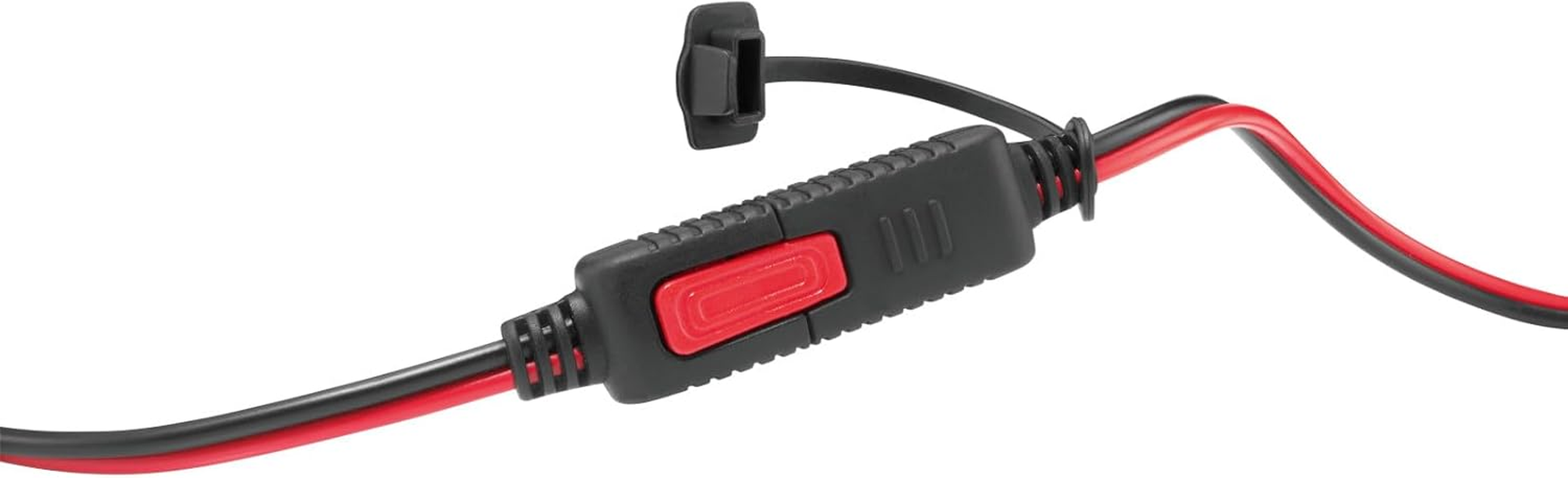 Bosch C30 Battery Charger, 3.8 Amps with Trickle Charging - for 6V/12V Lead-Acid, EFB, Gel, AGM and SLI Batteries, Comes with AU Style Plug image number 5