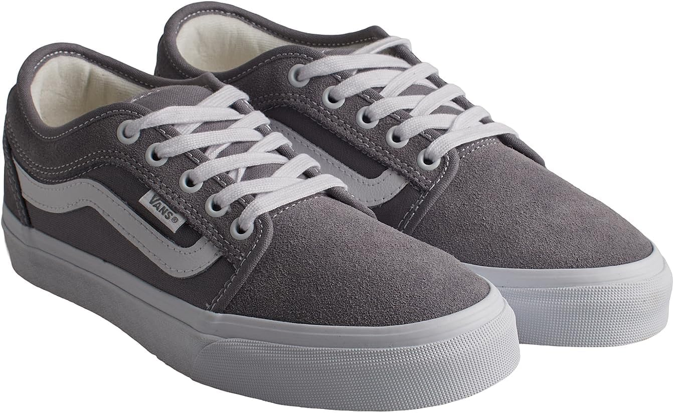 Vans Unisex Skate Chukka Sneaker