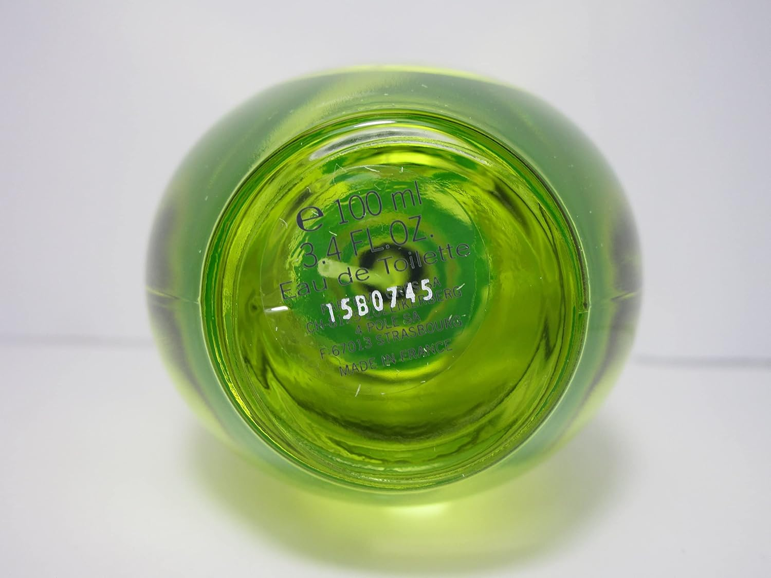 Cabotine De Gres by Parfums Gres for Women. Eau De Toilette Spray 100Ml image number 3