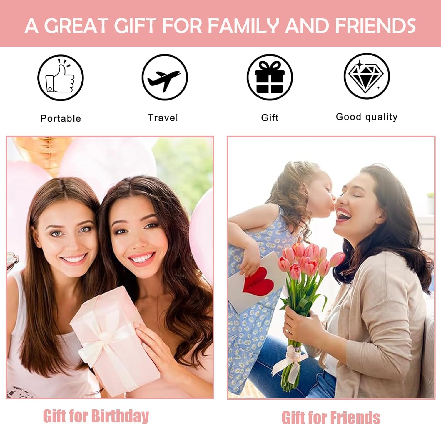 U Shape Hair Fork, 6 Pieces, Gold, Silver, Black, Elegant U Shape Hair Clips for Updo image number 1