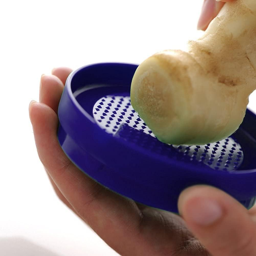 8 in 1 Kitchen Tool, Multipurpose Function Plastic Bin Bottle Essential image number 3