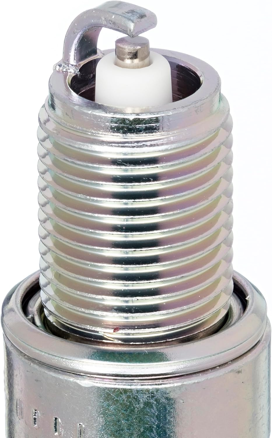 NGK BP7ES Standard Spark Plug, Hex Size 20.8 Mm, Thread Length 19 Mm image number 3